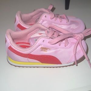 Puma Roma Basic Summer - size 8